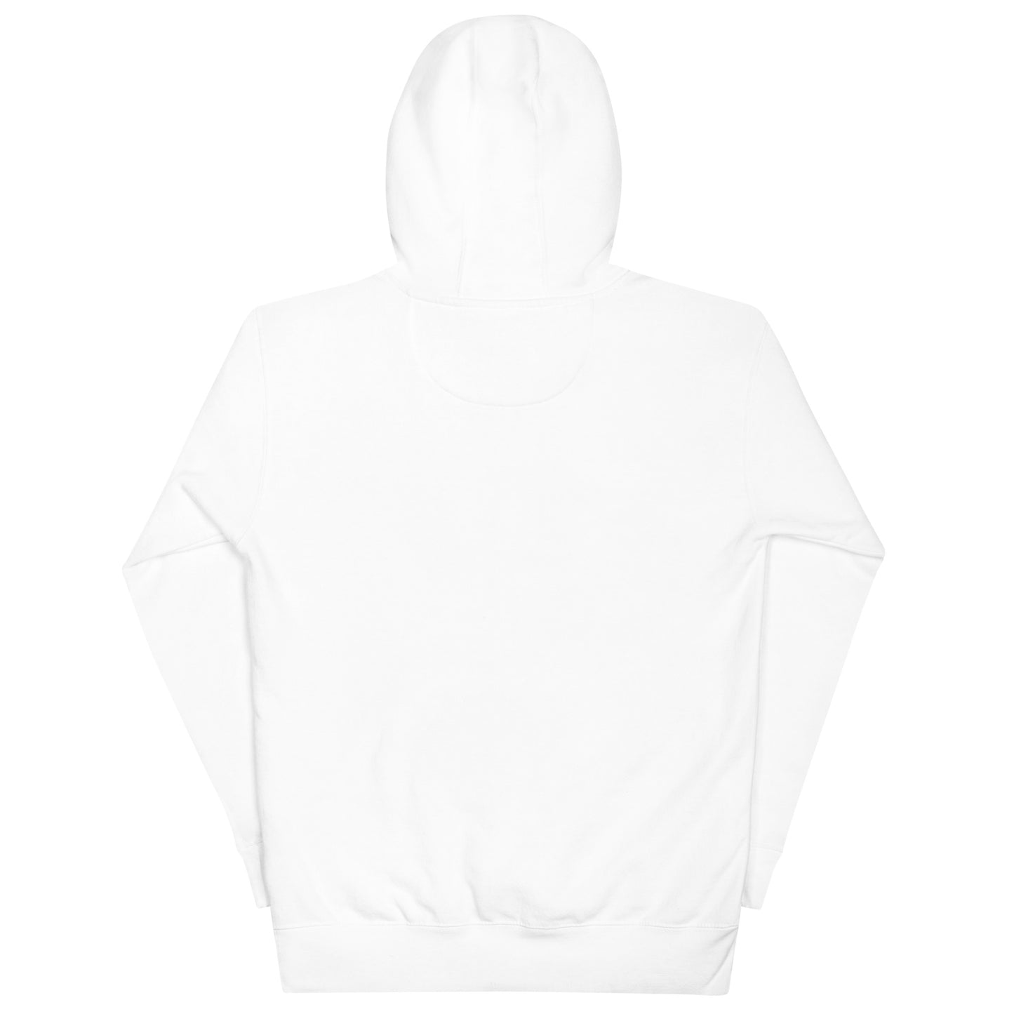 Freedom Outside City Logo Embroidery Hoodie – 65% Cotton