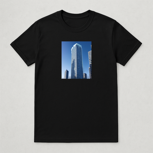 Frozen Skyscraper 1